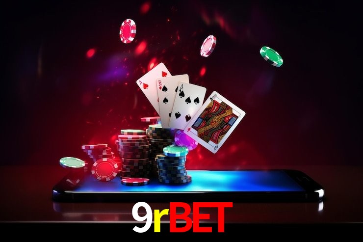 Welcome Bonus 9rbet