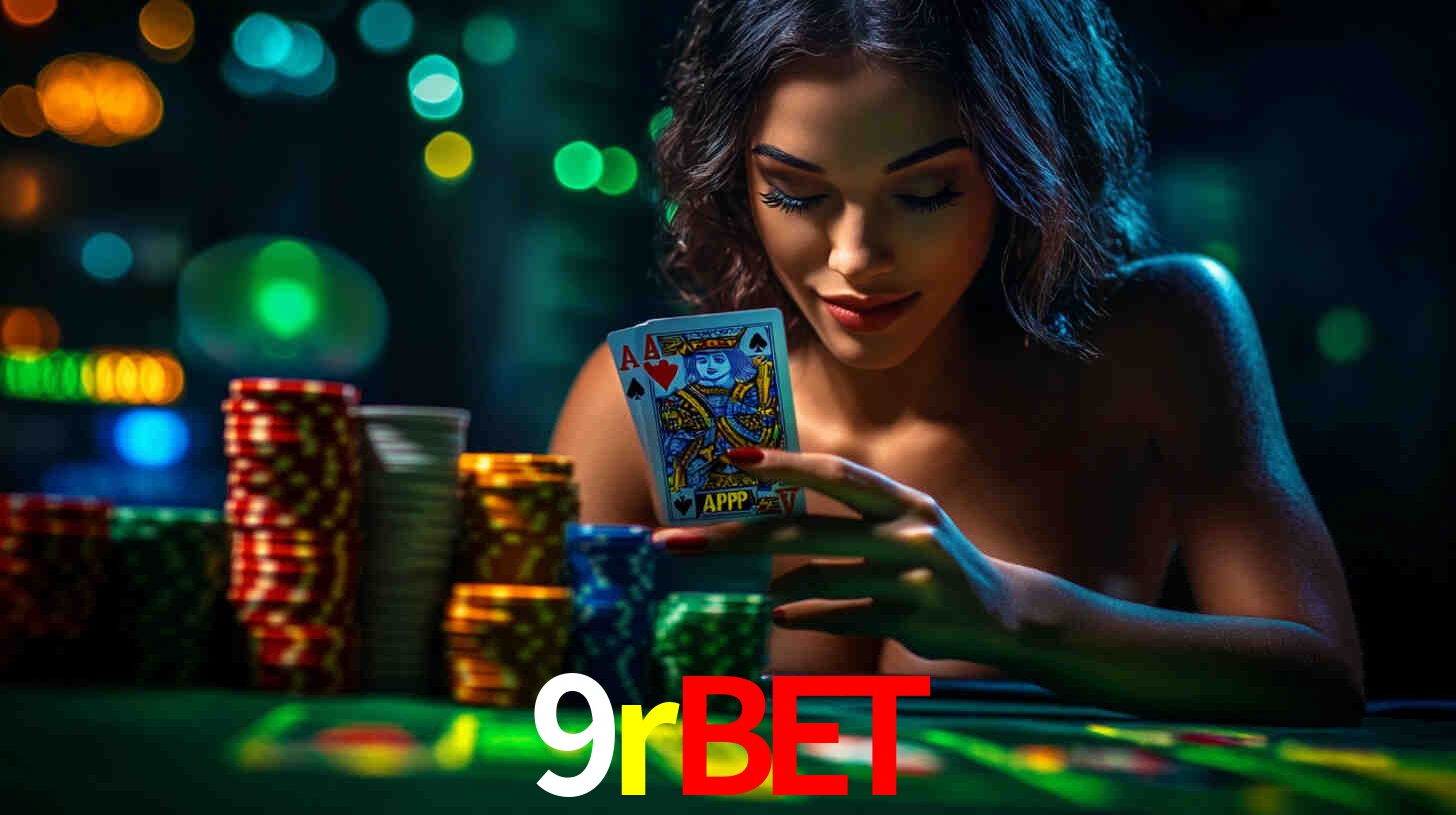 Experiência VIP 9rbet