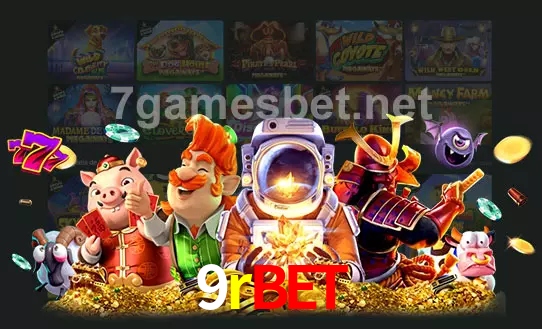 cassino 9rbet