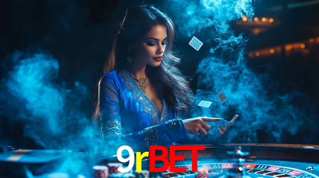 Jogos de Slot 9rbet