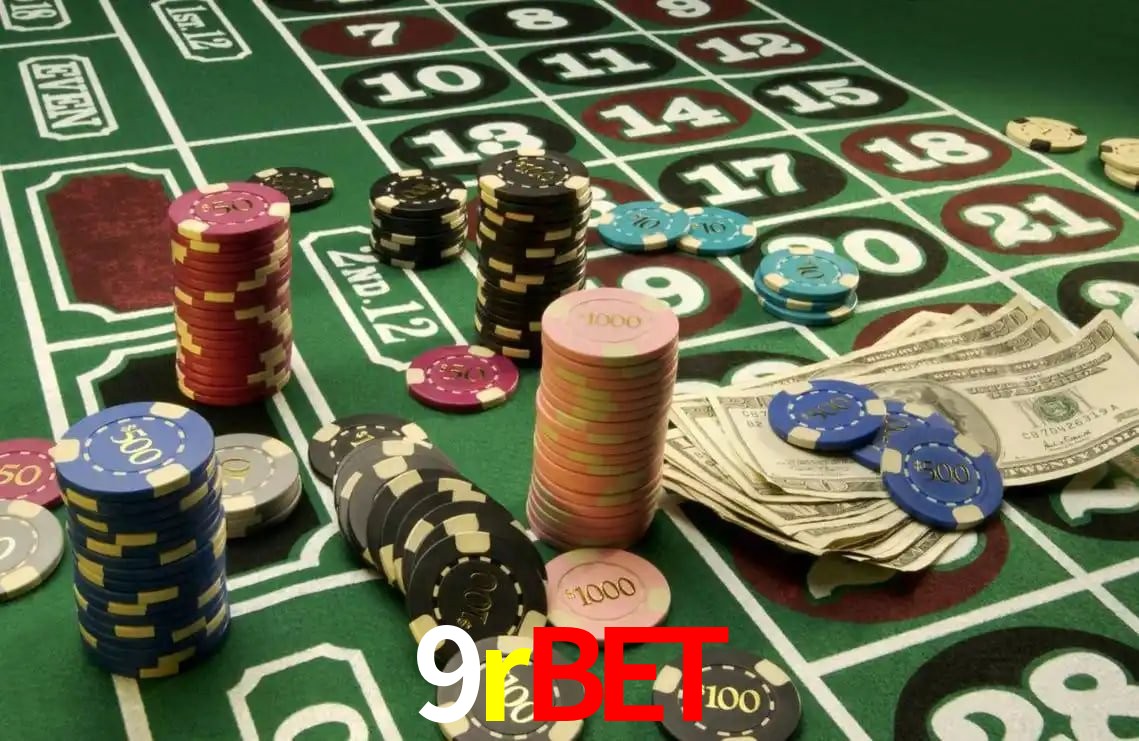 9rbet: Seu Especialista em Apostas Esportivas Brasileiras