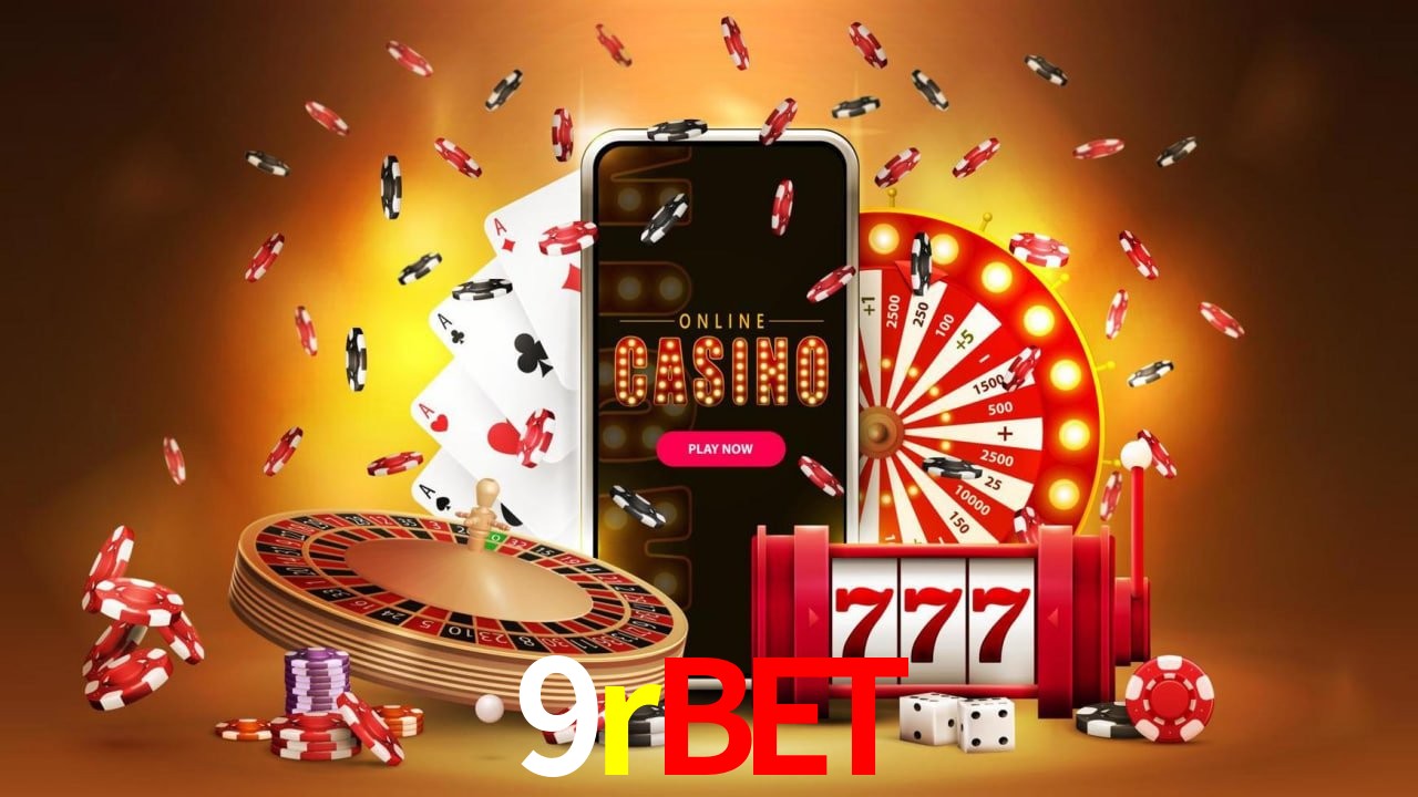 Casino Ao Vivo 9rbet