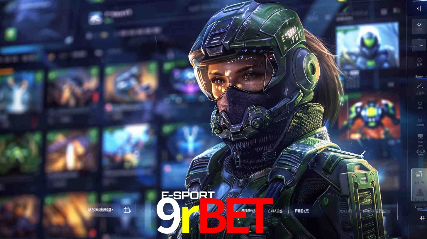 Platform Technology 9rbet