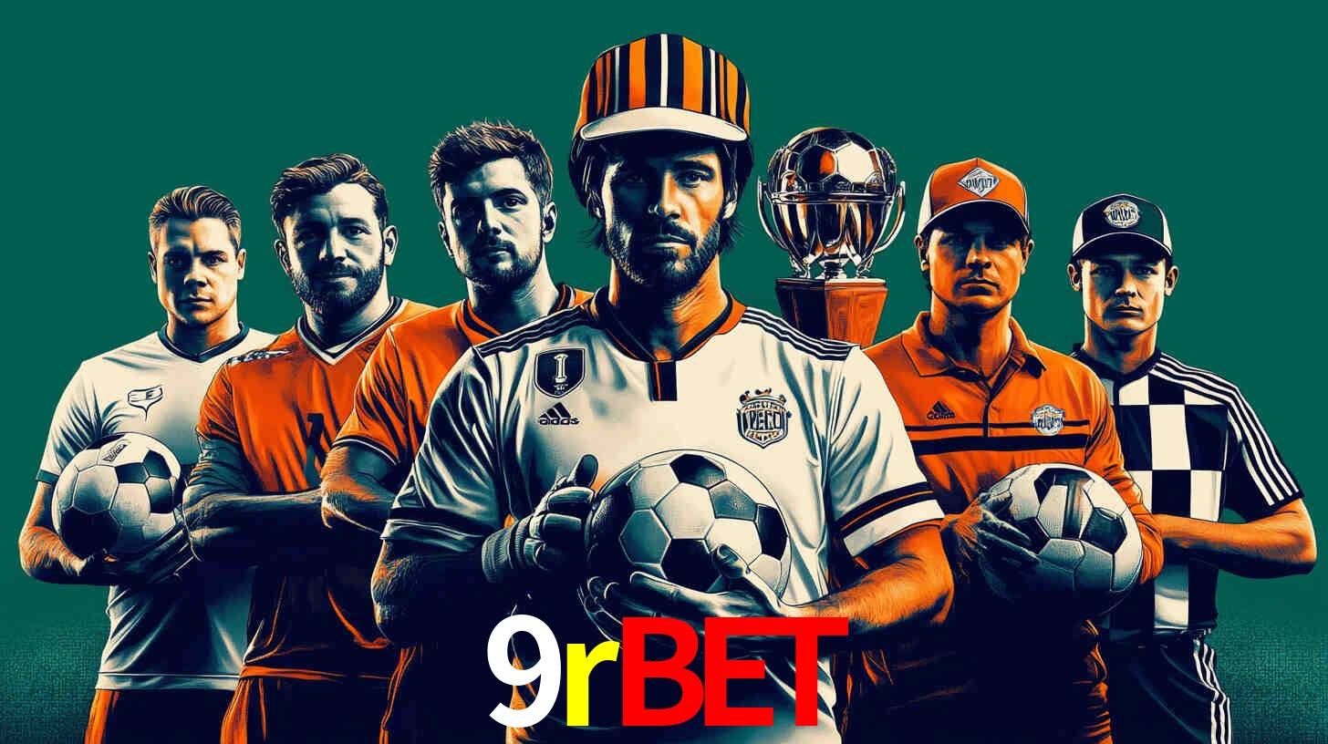 Estatísticas Esportivas 9rbet