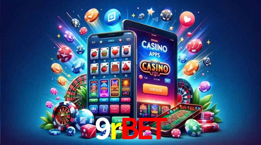 Live Casino 9rbet