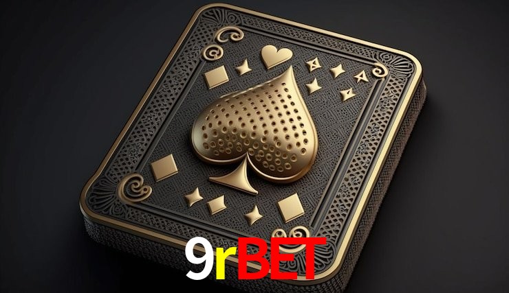 Apostas Esportivas na 9rbet: Um Guia Completo