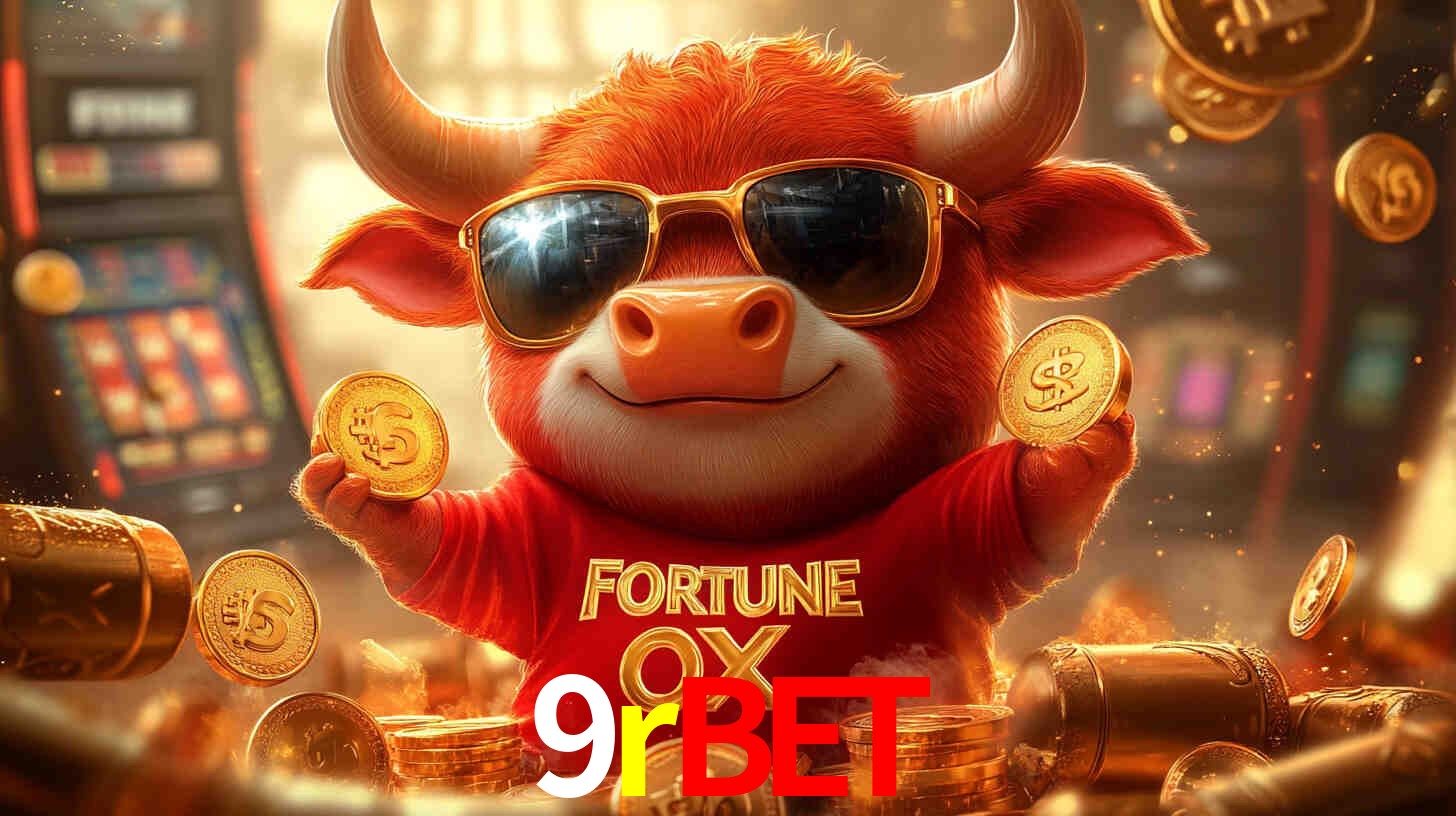 Descubra a Magia dos Jogos de Arcade no 9rbet