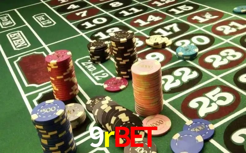 Descubra o Programa VIP da 9rbet: Vantagens Exclusivas para Jogadores