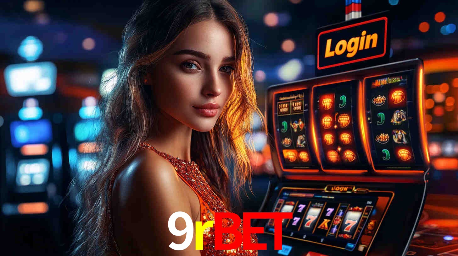9rbet: A Experiência de Casino com Jogos de Mesa ao Vivo