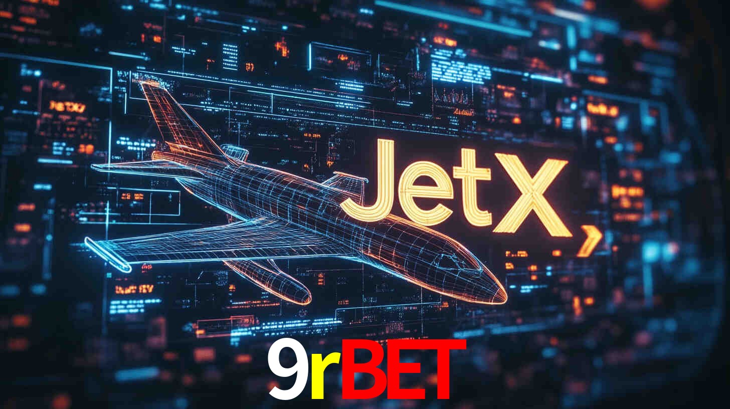 Jogo Aviator 9rbet