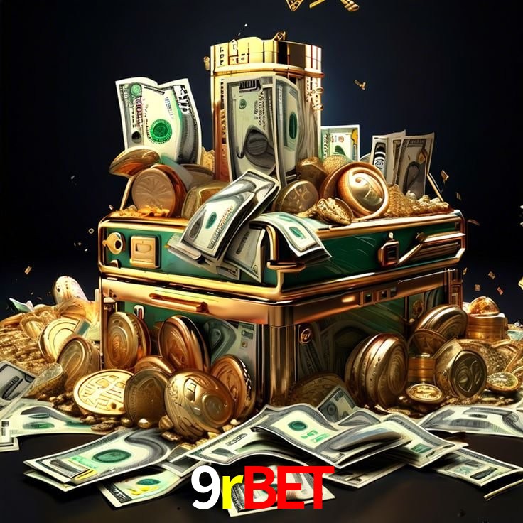 Inovações de Jogos na 9rbet: O Futuro das Experiências Interativas