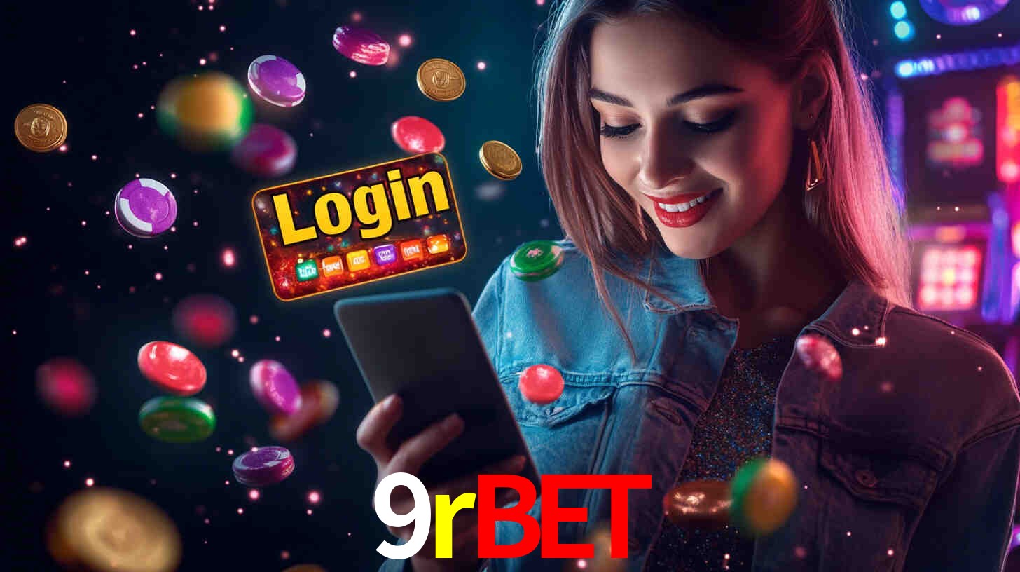 Apostas de Tênis 9rbet