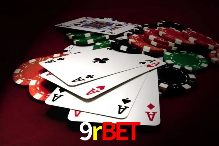 Inovações de Jogos na 9rbet: O Futuro das Experiências Interativas