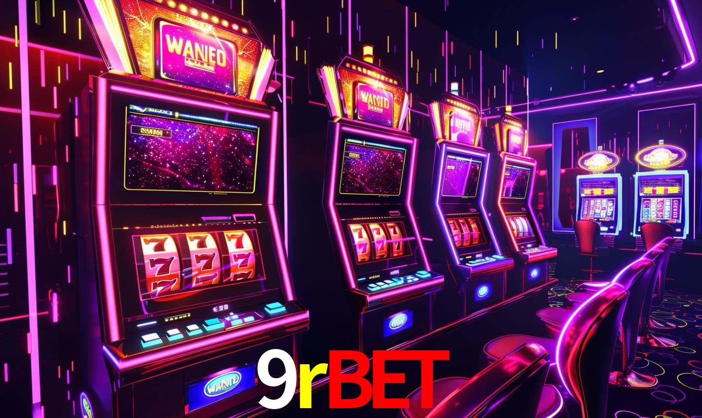 Diretório de Jogos 9rbet