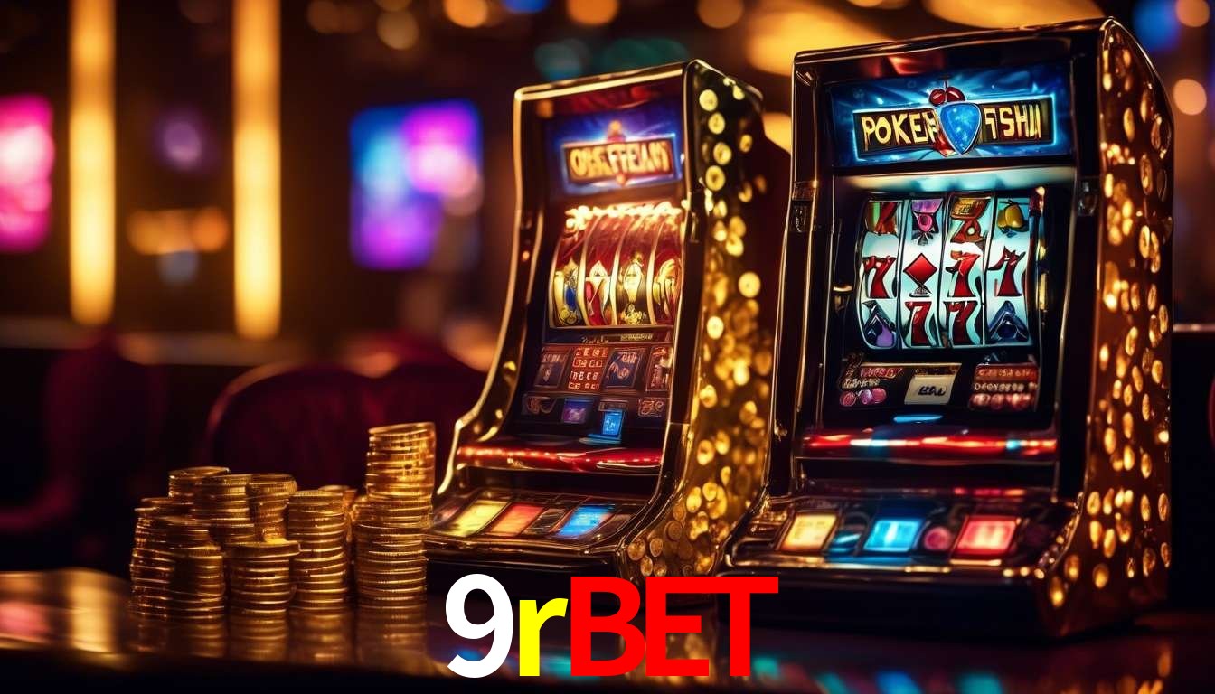 Tecnologia da Plataforma 9rbet