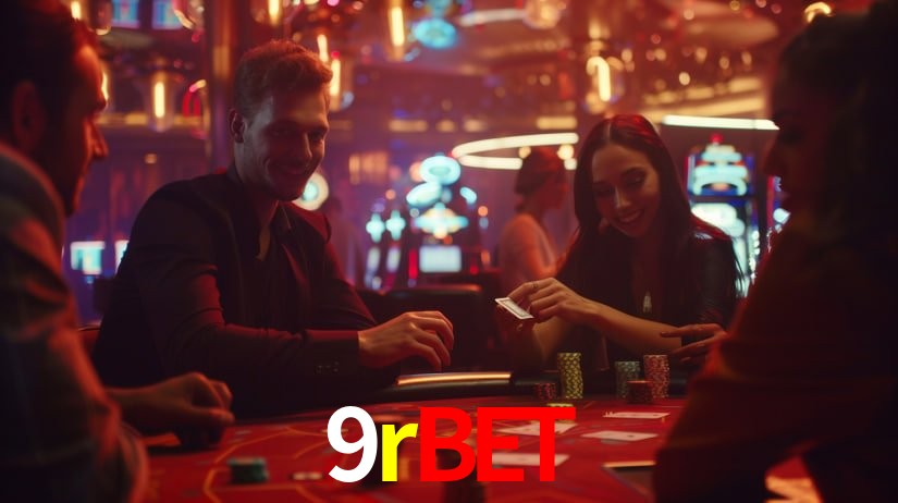 Torneios 9rbet