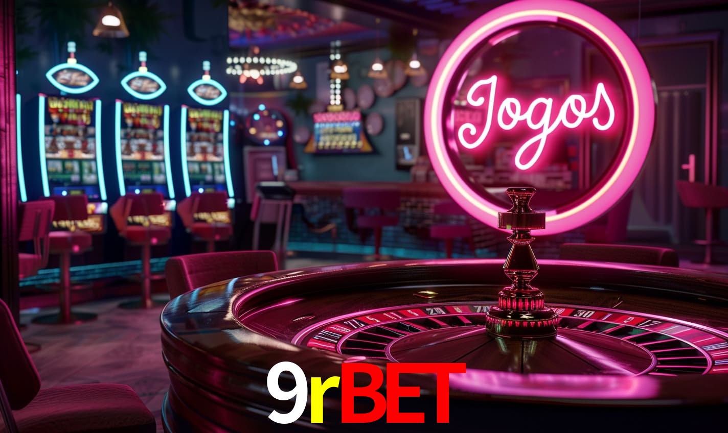 Login Seguro 9rbet