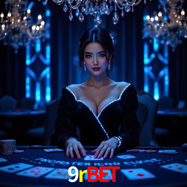 Apostas Esportivas na 9rbet: Um Guia Completo