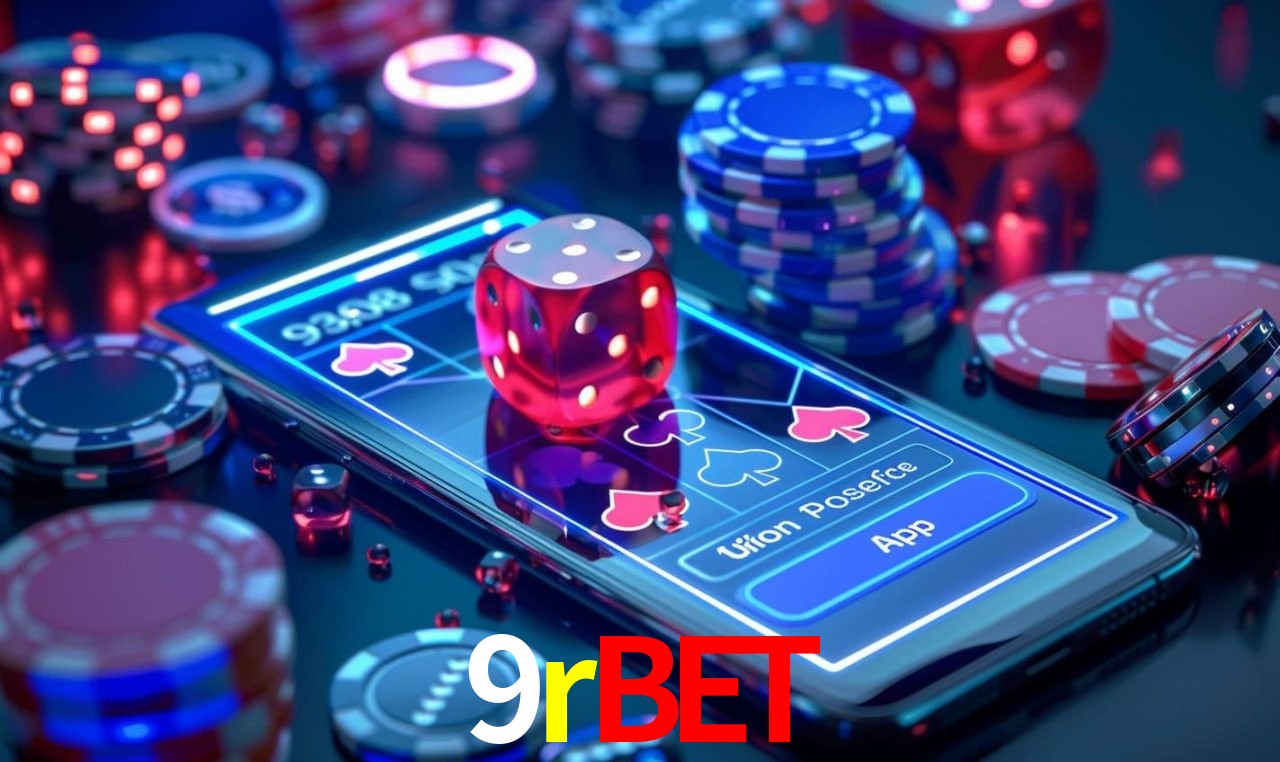 A Emoção da Loteria na 9rbet: Uma Chance de Mudança de Vida
