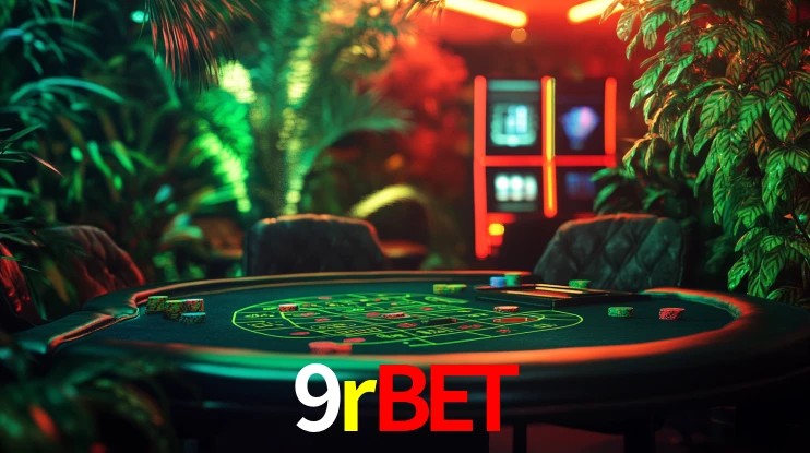 Welcome Bonus 9rbet