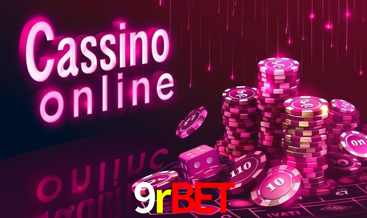 Provedores de Jogos 9rbet