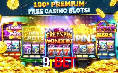 Interface Premium 9rbet