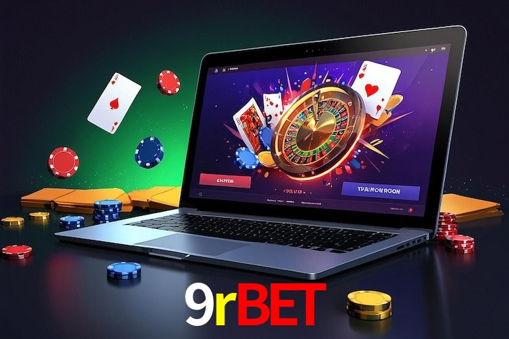 Explorando a Categoria de Eventos em Apostas na 9rbet
