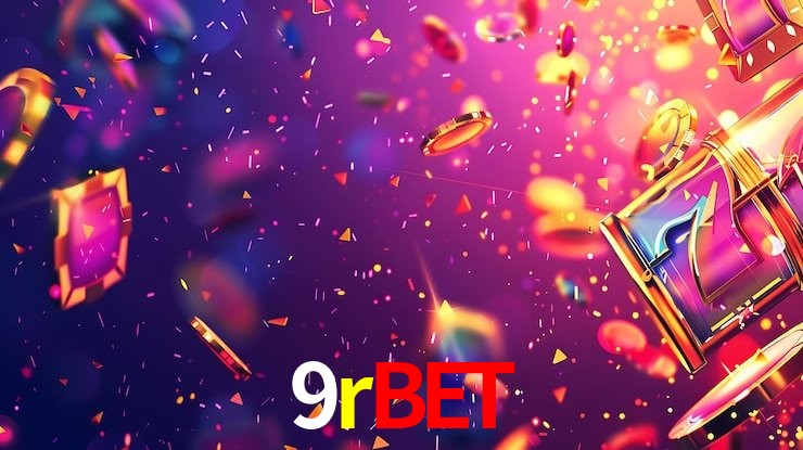 Especiais de Fim de Semana 9rbet