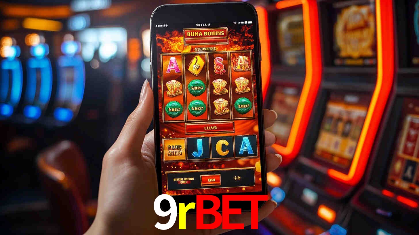 9rbet app apk