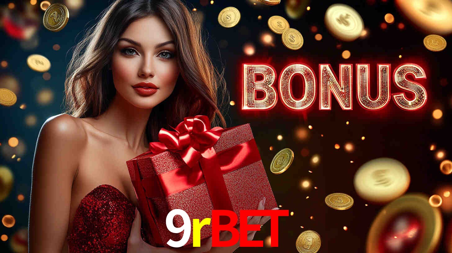 Apostas de Futebol 9rbet