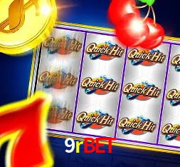 Bônus Diários 9rbet