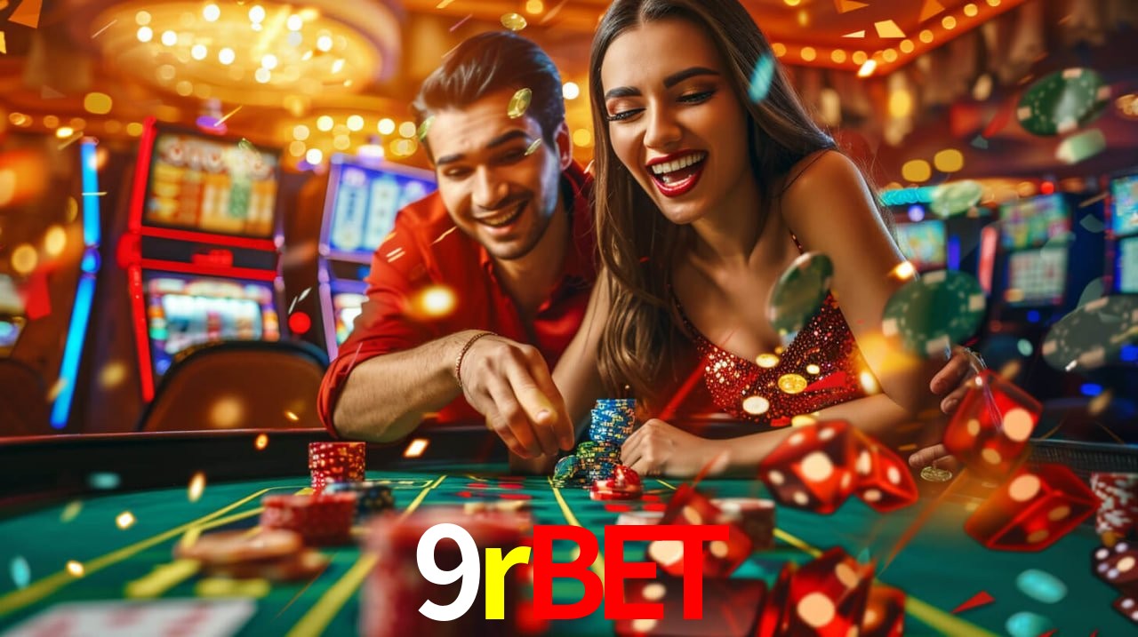 Descubra a Essência do 9rbet: Nossa História e Compromissos