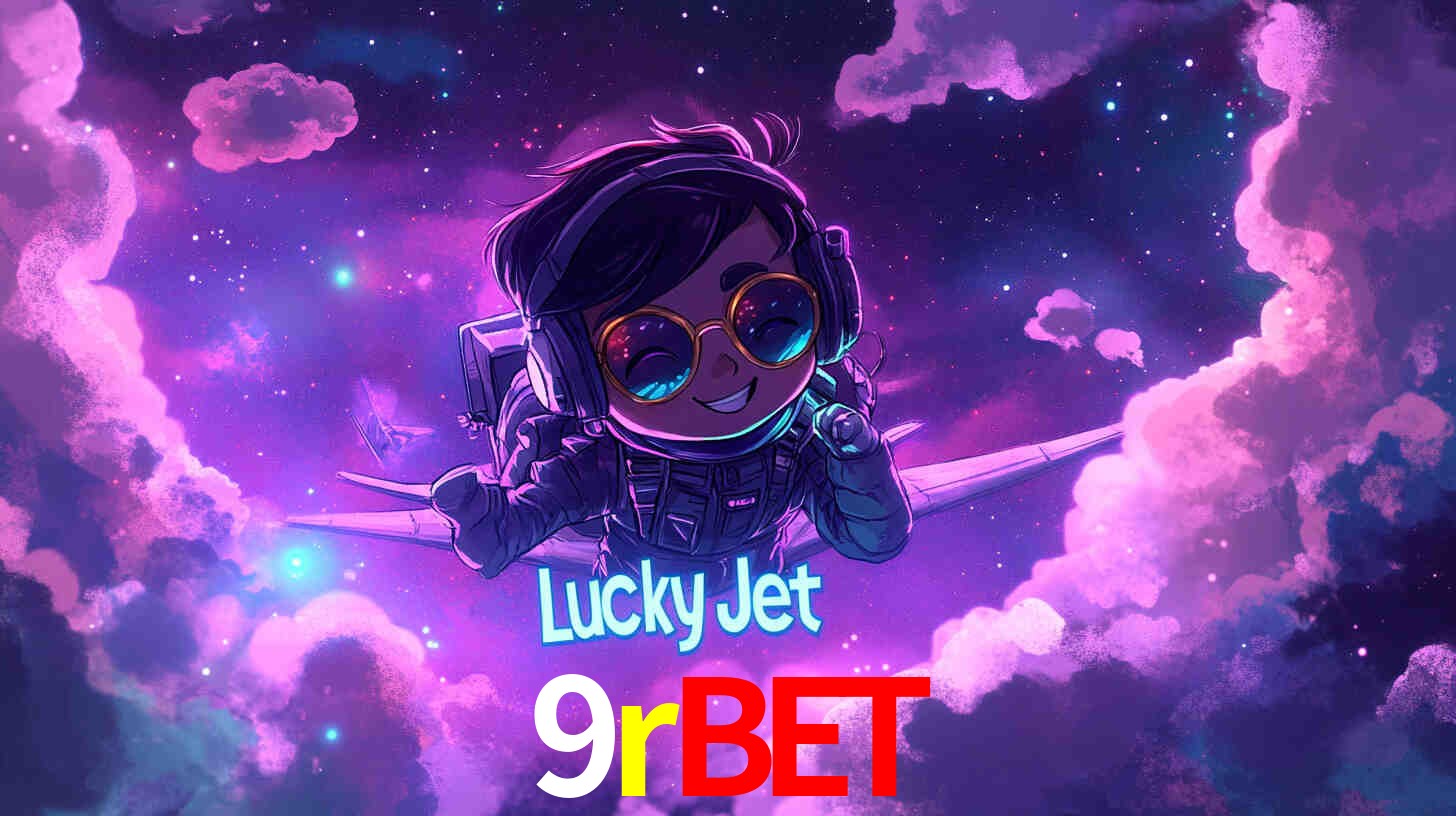 Jogo Spaceman 9rbet