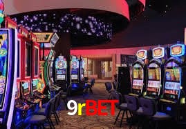 Descubra o Programa VIP da 9rbet: Vantagens Exclusivas para Jogadores