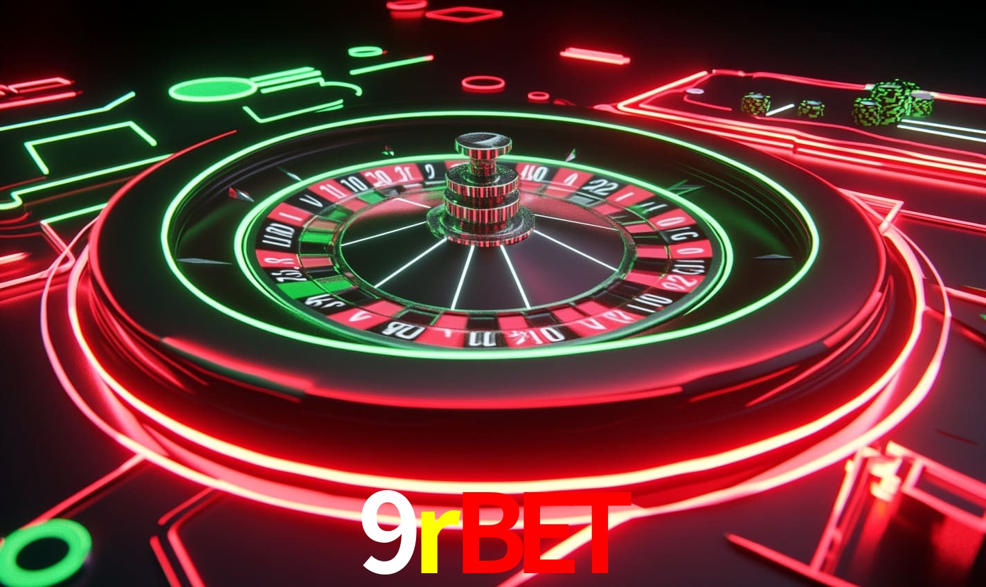 Casino Ao Vivo 9rbet