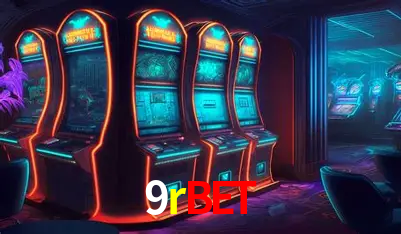 APP oficial da 9rbet para mobile