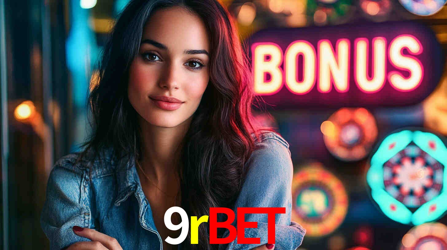 Desvendando o Mundo dos Jogos Virtuais na 9rbet