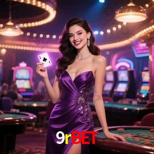 Apostas Esportivas na 9rbet: Um Guia Completo
