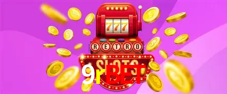 Descubra o Mundo do Cassino Online com 9rbet