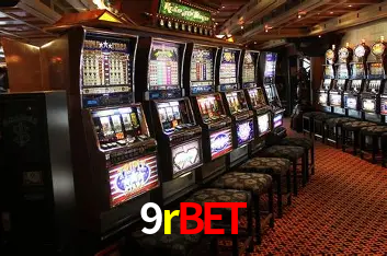 Jogos Exclusivos 9rbet