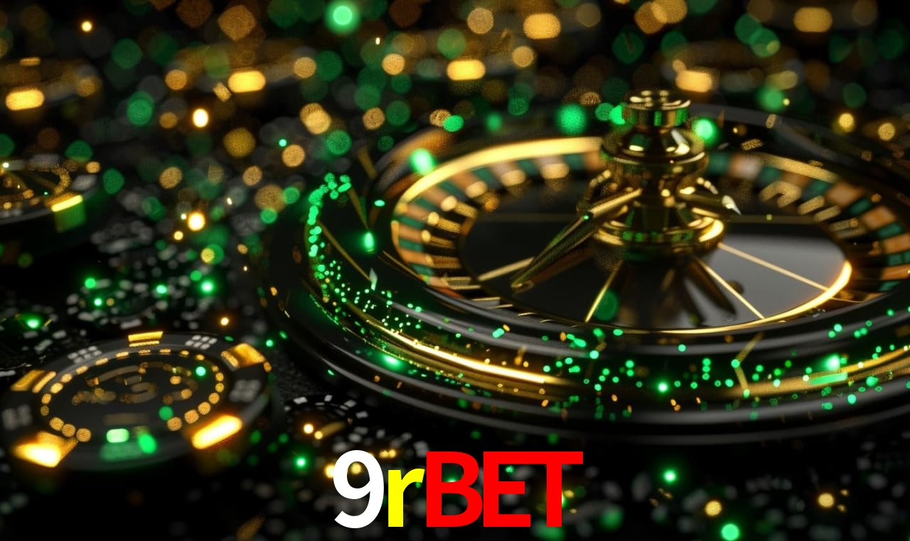 Desvendando o Mundo dos Jogos Virtuais na 9rbet