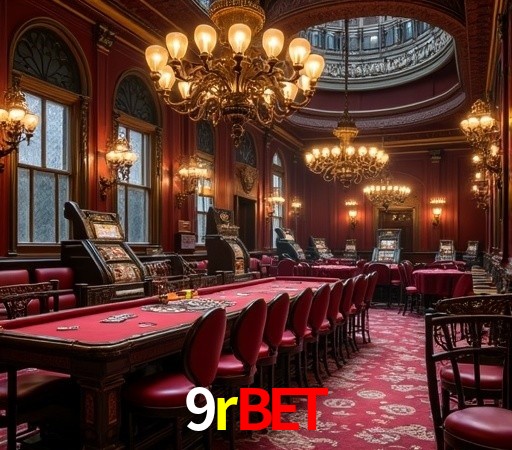 Descubra a Essência do 9rbet: Nossa História e Compromissos