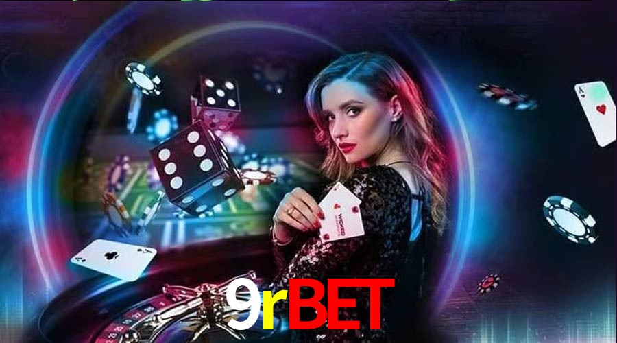 Game Providers 9rbet