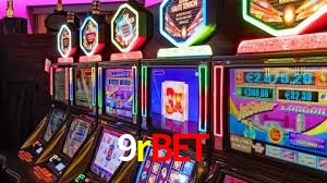 Desvendando o Mundo dos Jogos Virtuais na 9rbet
