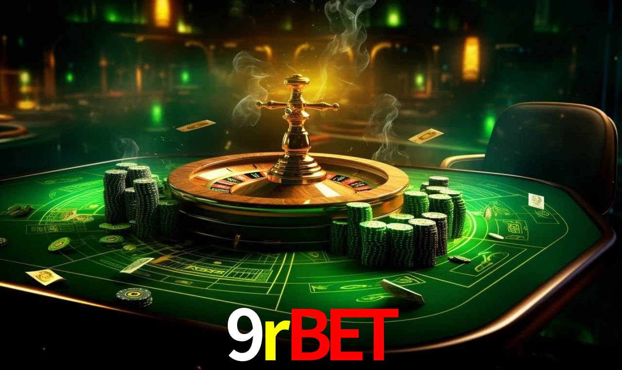 Promoção Relâmpago 9rbet