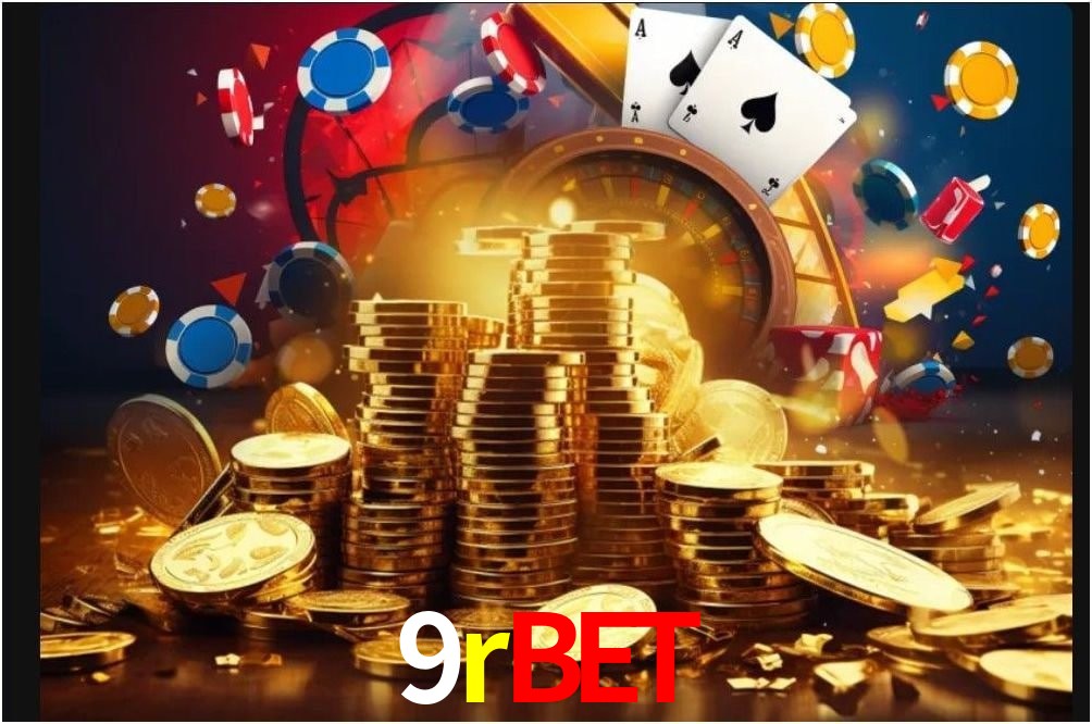 A Emoção da Loteria na 9rbet: Uma Chance de Mudança de Vida