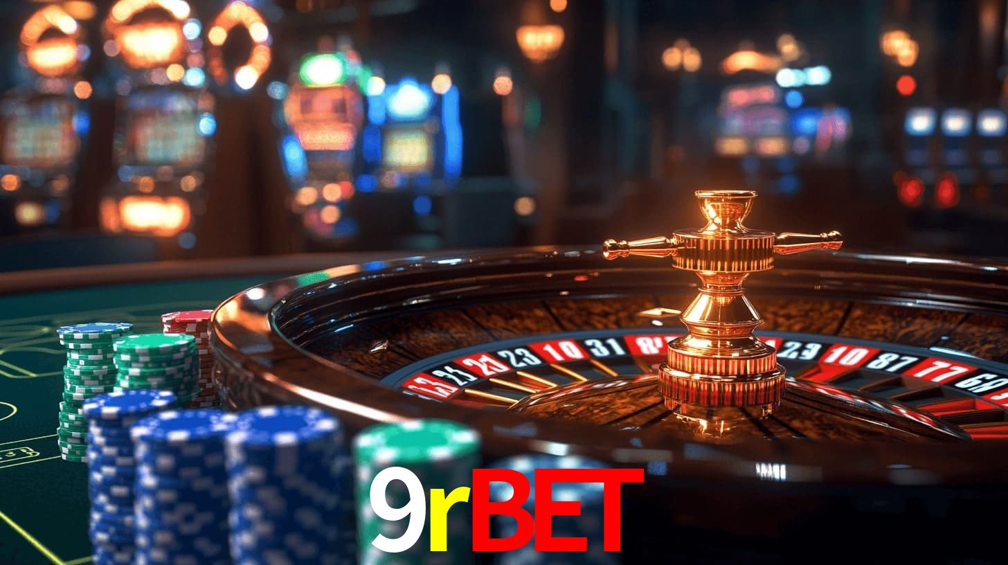 Bônus Generosos e Exclusivos no 9rbet para Você!
