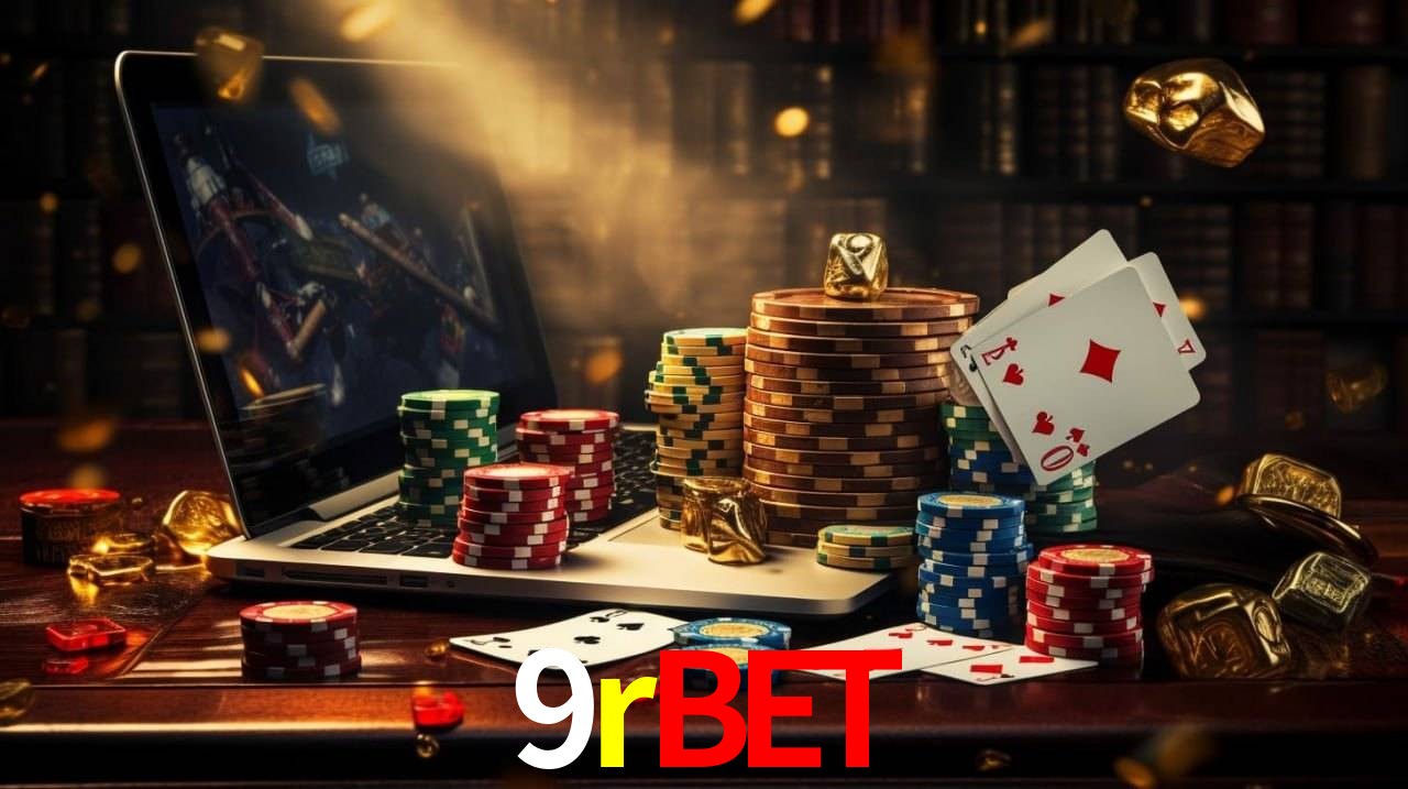 A Emoção da Loteria na 9rbet: Uma Chance de Mudança de Vida