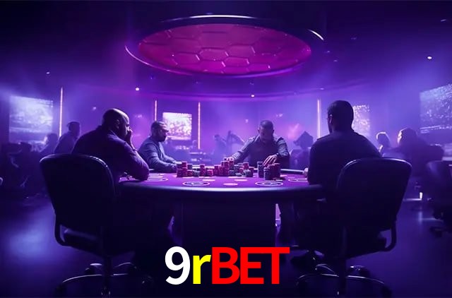 Benefícios da Conta 9rbet