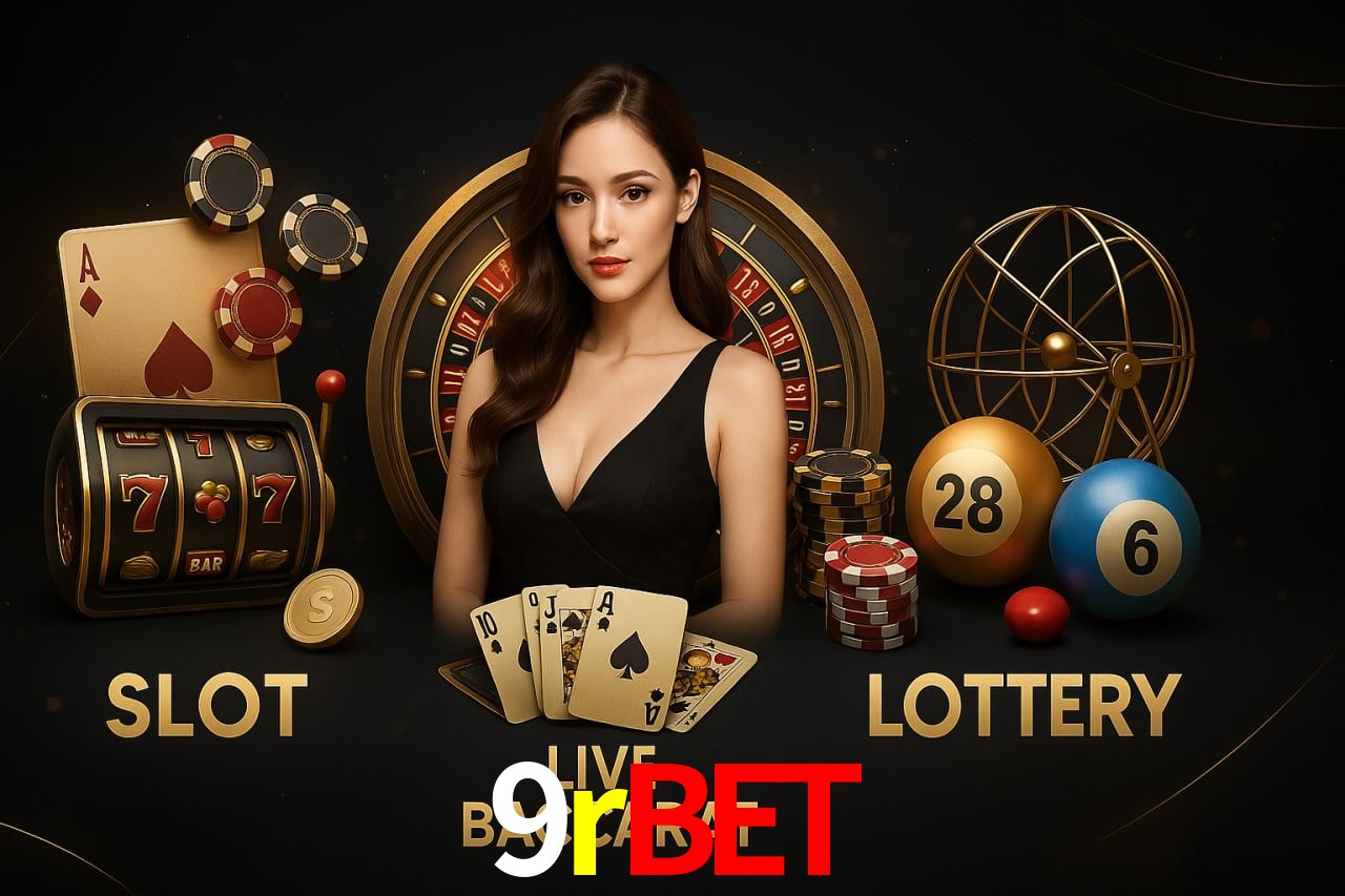 Inovações de Jogos na 9rbet: O Futuro das Experiências Interativas